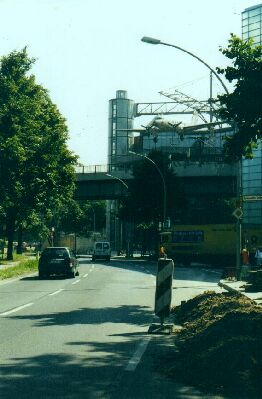 Technik-Museum